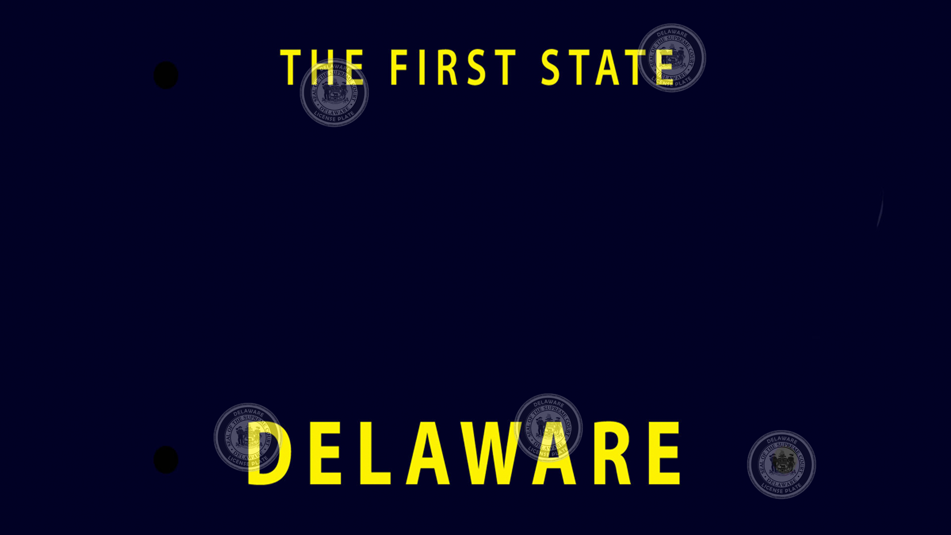 license-plate-transfer-delaware-license-plate